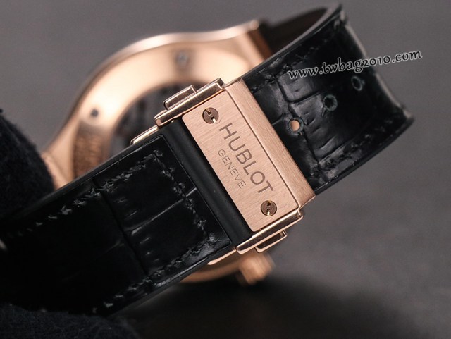 JB宇舶恒寶經典融合CLASSIC FUSION系列陀飛輪高端複刻男士腕表  gjs2178